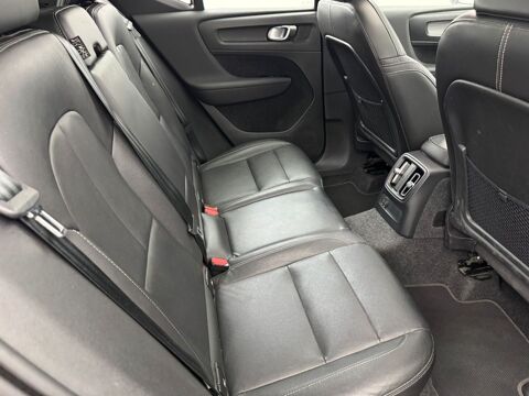 XC40 T5 Recharge 180+82 R-Design DCT7 2020 occasion 69780 Mions