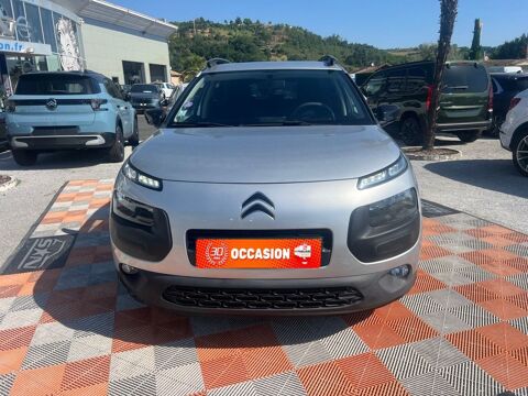 C4 cactus 1.2 VTi 12V 82 SHINE 2017 occasion 81380 Lescure-d'Albigeois