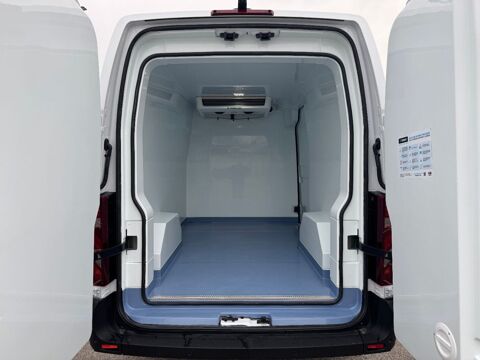Master L2H2 150 CV 2026 occasion 69780 Mions