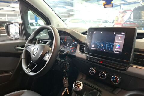 Kangoo 1.5 Blue dCi 95 Grand Confort 2022 occasion 69780 Mions