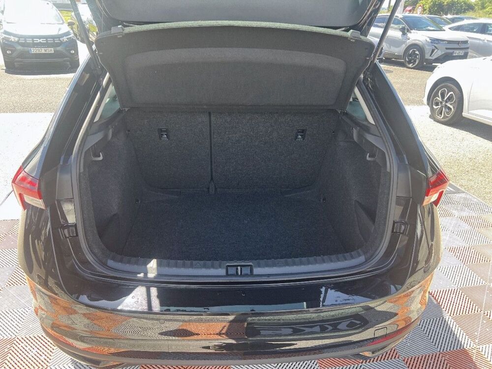 Scala 1.0 TSI 116 DSG7 SELECTION Cam&Atilde;&copy;ra Radars Cockpit JA 16' 2025 occasion 81380 Lescure-d'Albigeois