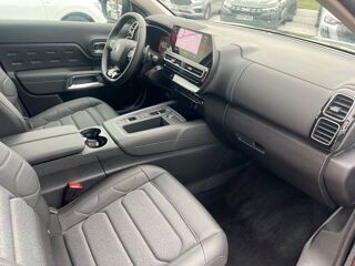 C5 aircross 1.2 Hybride 145 MAX GPS Hayon Cam&Atilde;&copy;ra 2025 occasion 81380 Lescure-d'Albigeois