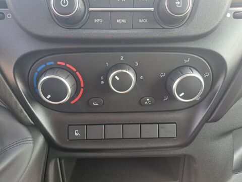 Daily 35C18 180CV 3L ALUMINIUM 3M80 2026 occasion 69780 Mions