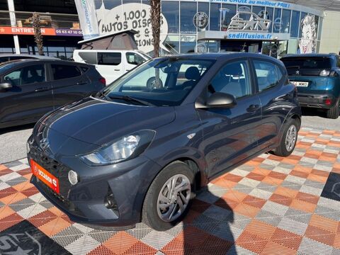 Annonce voiture Autres Autres 11550 €