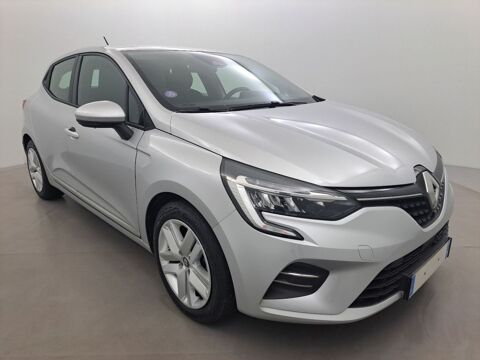 Renault Clio V 1.6 E-Tech 140 Business 2022 occasion Chanas 38150