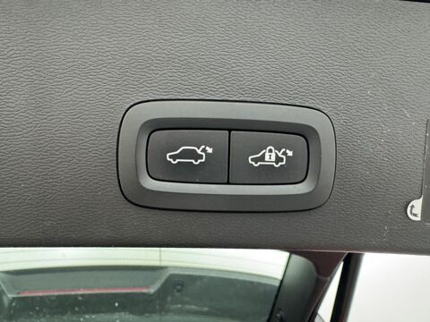 XC40 T5 Recharge 180+82 R-Design DCT7 2020 occasion 69780 Mions