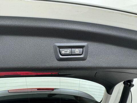 X2 sDrive 18d 150 LOUNGE BVA8 2019 occasion 69780 Mions