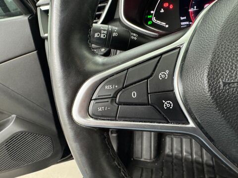Clio V 1.0 TCe 100 Intens 2020 occasion 69780 Mions