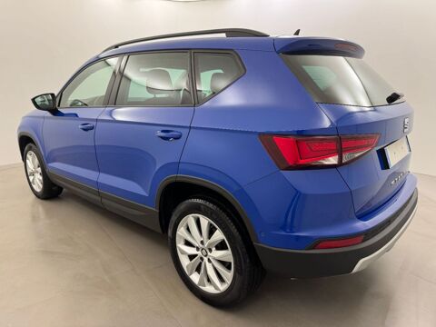 Ateca 1.5 TSI 150 Move! 2020 occasion 69780 Mions