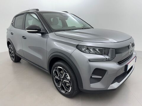 Citro&euml;n C3 Aircross 1.2 Hybride 145 Max e-DCS6 2026 occasion Mions 69780
