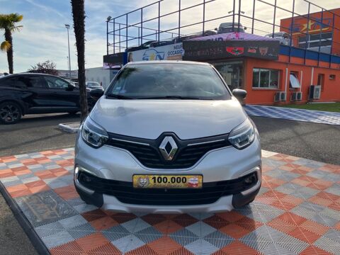 Annonce voiture Renault Captur 13950 