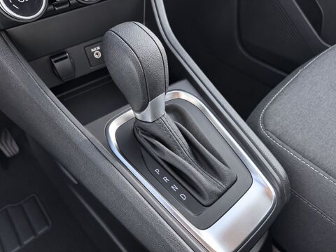 Captur 1.3 TCe 140 EDC Business 2PL 2 places 2022 occasion 69780 Mions