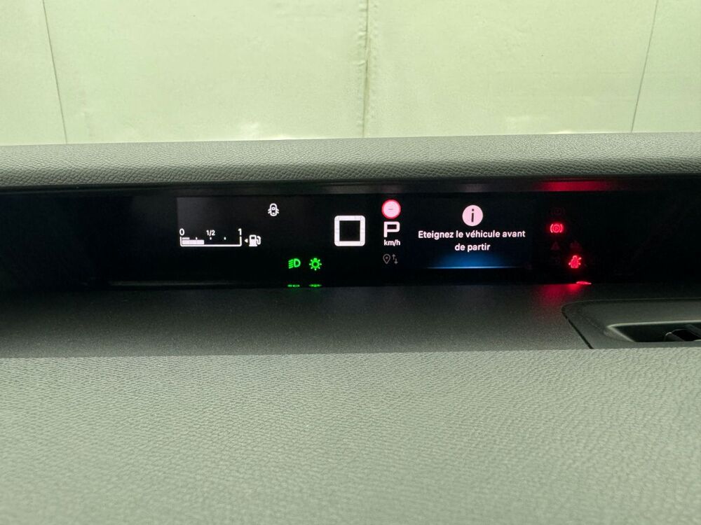 C3 Aircross 1.2 Hybride 145 Max e-DCS6 2026 occasion 38150 Chanas