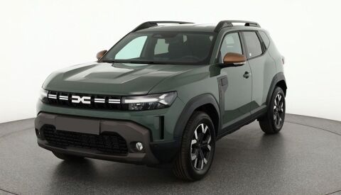 Annonce voiture Dacia Duster 27890 