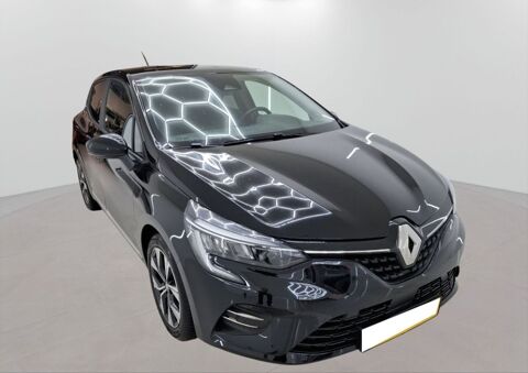 Renault Clio V 1.0 TCe 90 Evolution 2022 occasion Mions 69780