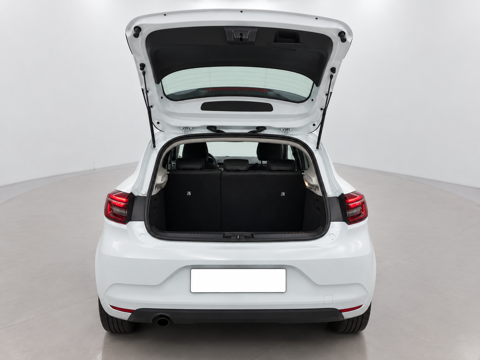 Clio V 1.0 TCe 100 Zen 2020 occasion 69780 Mions