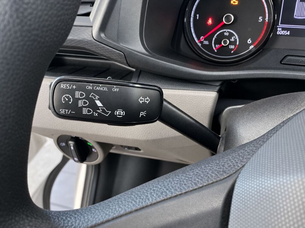 Transporter L2H1 2.0 TDI 110 3PL 2021 occasion 69780 Mions
