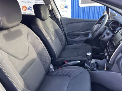 Autres 0.9 TCe 75 2019 occasion 07430 Saint-Cyr