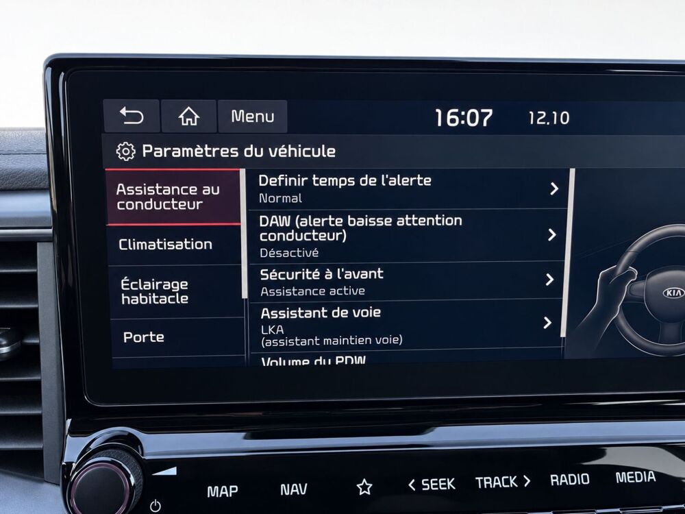 Ceed SW 1.4 T-GDI 140 Active 2020 occasion 69780 Mions