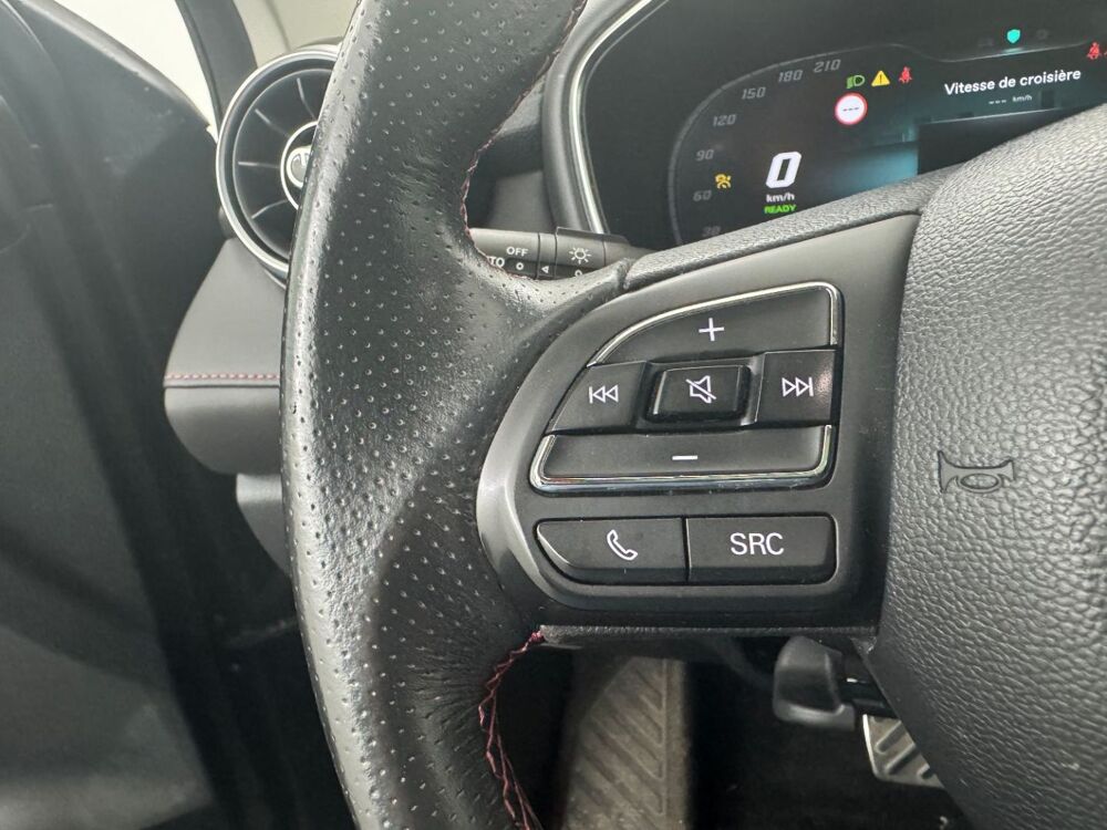 MG.EHS 1.5T GDI PHEV Luxury 2022 occasion 69780 Mions