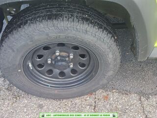 Jimny 1.5 VVT PRIVILEGE 2PL 2022 occasion 43290 Saint-Bonnet-le-Froid