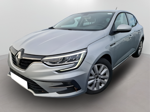 Renault Megane IV 1.5 Blue dCi 115 Air Nav 2PL 2022 occasion Mions 69780