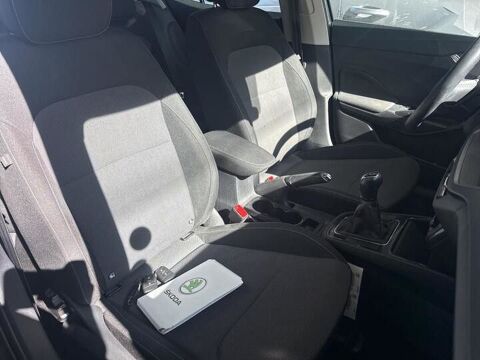 Fabia 1.0 TSI 95 Ambition 2022 occasion 69780 Mions