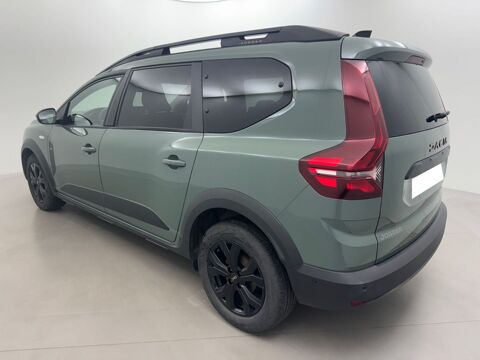 Jogger 1.0 TCe 110 Extreme 7PL 2023 occasion 38150 Chanas
