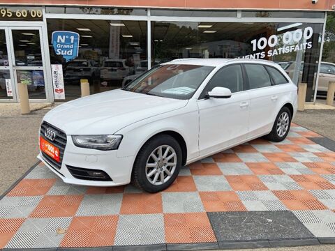 Autres Autres 2.0 TDI 143 AMBIENTE 2012 occasion Lescure-d'Albigeois 81380