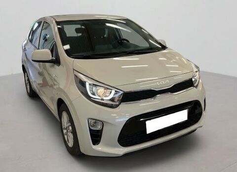 Annonce voiture Kia Picanto 11990 €