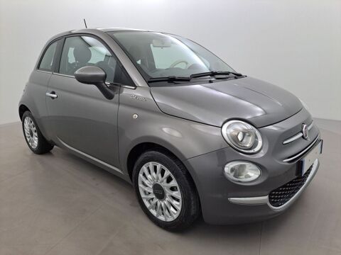 Fiat 500 1.0 HYBRIDE 70 DOLCEVITA 2022 occasion Chanas 38150