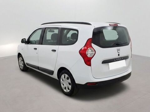 Lodgy 1.3 TCe 100 Essentiel 2021 occasion 69780 Mions