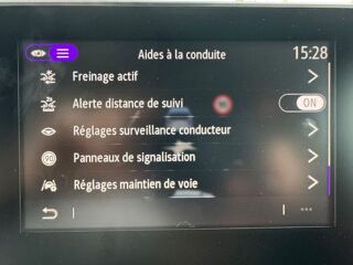 Trafic L2H1 3T DCI 150 RED 2026 occasion 69780 Mions