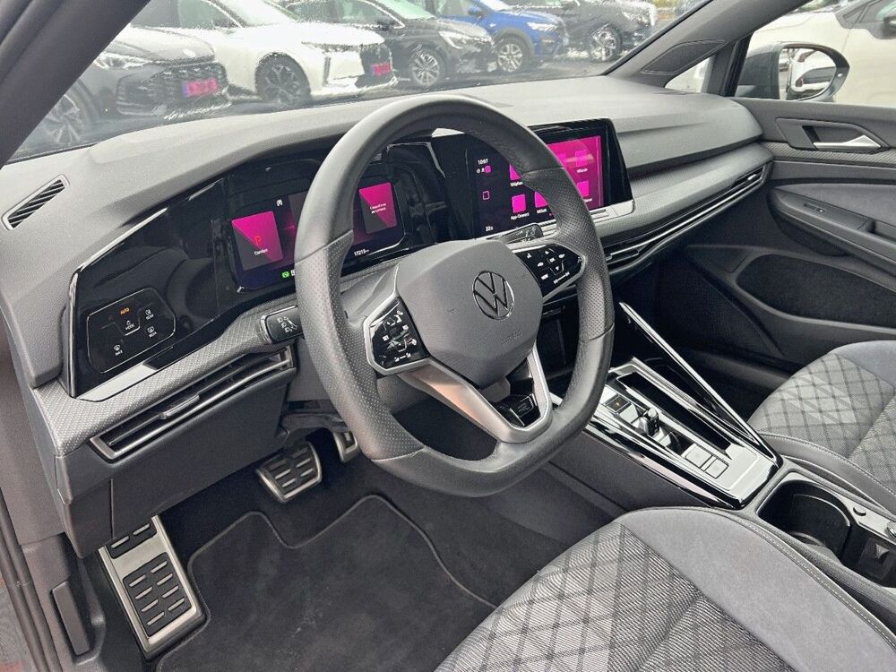 Golf VIII 1.5 e-TSI 150 DSG7 R-LINE GPS JA 17' 2024 occasion 81380 Lescure-d'Albigeois