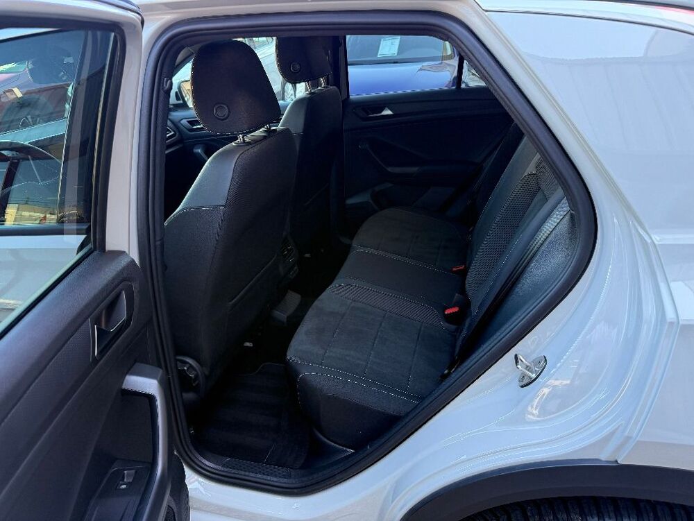 T-ROC T-Roc 2.0 TDI 150 Start/Stop DSG7 R-Line 2024 occasion 07430 Dav&eacute;zieux