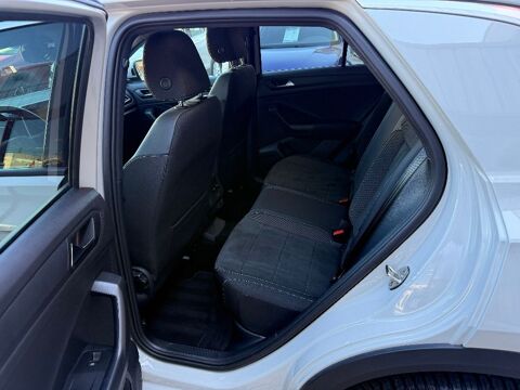 T-ROC T-Roc 2.0 TDI 150 Start/Stop DSG7 R-Line 2024 occasion 07430 Dav&eacute;zieux