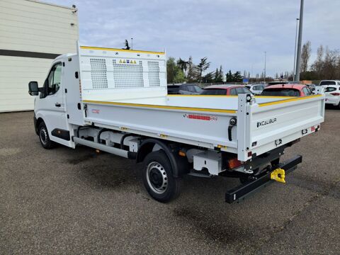 Interstar 3T5 2L 150 N-CONNECTA ACIER 2026 occasion 69780 Mions
