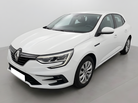 Renault Megane IV 1.5 Blue DCi 115 Air Nav 5p 2PL 2021 occasion Mions 69780