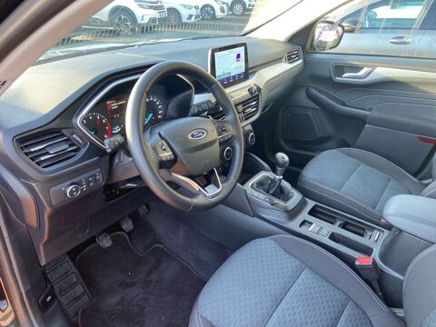 Kuga 1.5 ECOBOOST 150 BV6 COOL & CONNECT GPS 2024 occasion 81380 Lescure-d'Albigeois