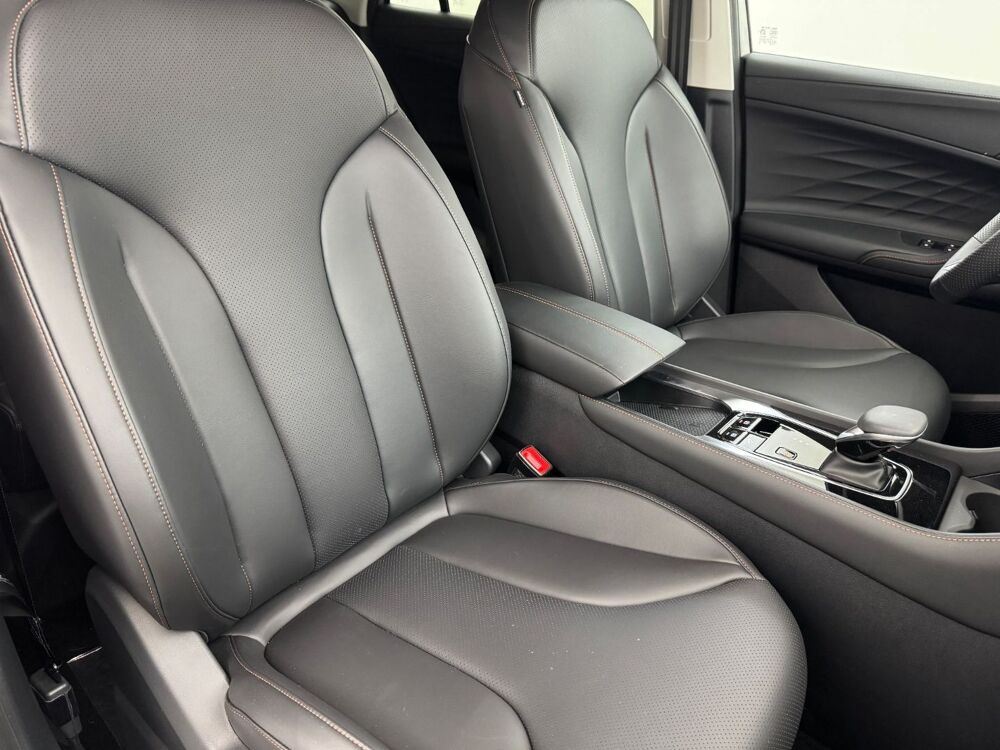 MG.EHS 1.5 Hybrid+ 224 Luxury 2026 occasion 38150 Chanas