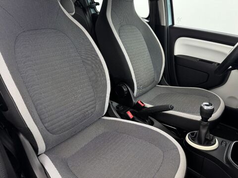 Twingo III 1.0 SCe 75 Zen 2020 occasion 69780 Mions