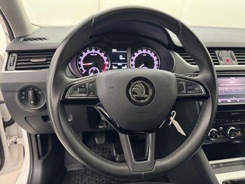 Octavia 1.6 TDI 116 2019 occasion 38150 Chanas