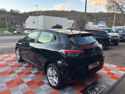 Clio V DCi 100 BV6 EVOLUTION Ecran Radar 2025 occasion 81380 Lescure-d'Albigeois