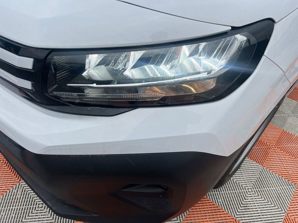 Autres M BlueHDi 100 BV6 GPS Ecran 10' Cam&Atilde;&copy;ra 3 Places 18300&acirc;‚&not;HT 2026 occasion 81380 Lescure-d'Albigeois