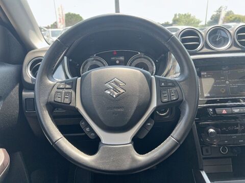 Vitara BOOSTERJET 129 2WD STYLE TOE 2022 occasion 81380 Lescure-d'Albigeois