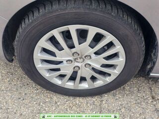 Traveller 2.0 BLUEHDI 150 BV6 STANDARD BUSINESS 8PL 2020 occasion 43290 Saint-Bonnet-le-Froid