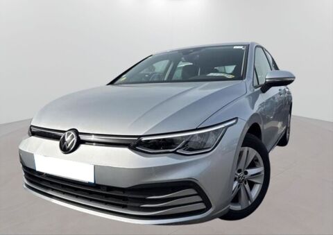 Volkswagen Golf 2.0 TDI 115 Life Business 1st 2020 occasion Mions 69780