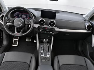 Q2 35 TDI 150 S line S tronic 7 2022 occasion 69780 Mions
