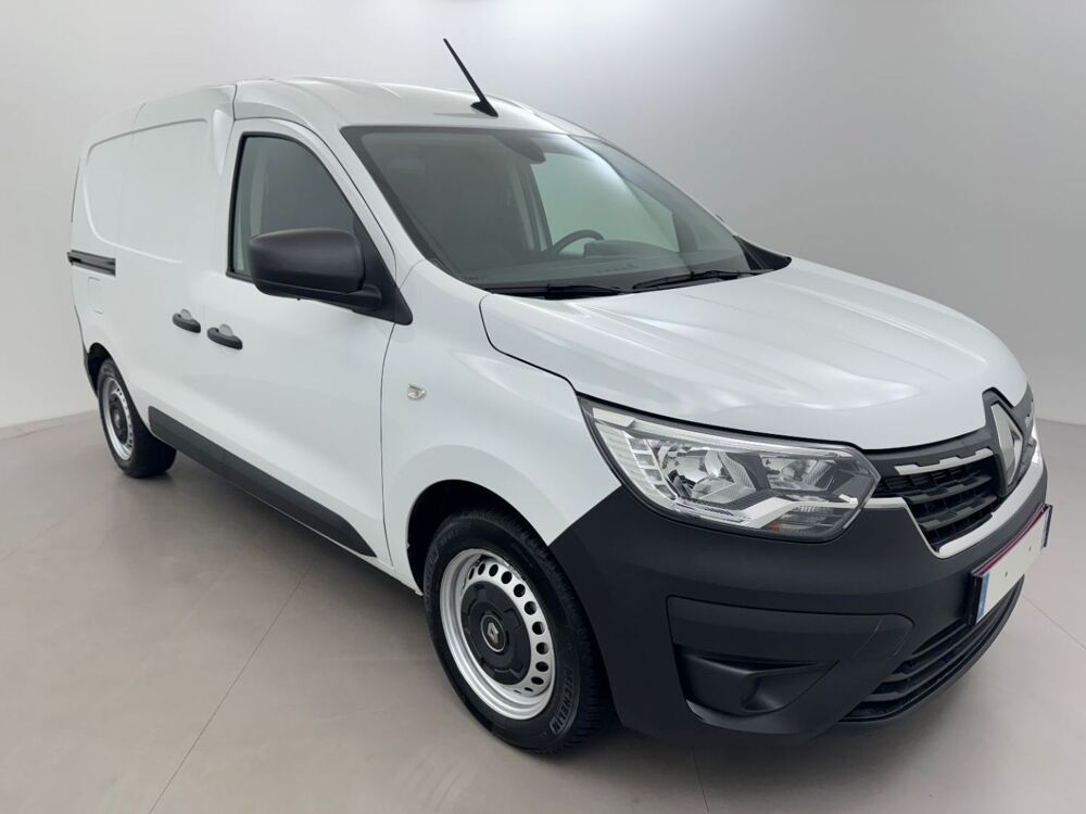 Express 1.5 BLUE DCI 95 CONFORT 2022 occasion 38150 Chanas