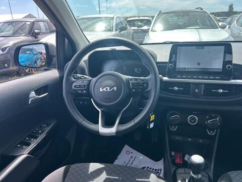 Picanto 1.0 DPi 63 Active 2025 occasion 38150 Chanas